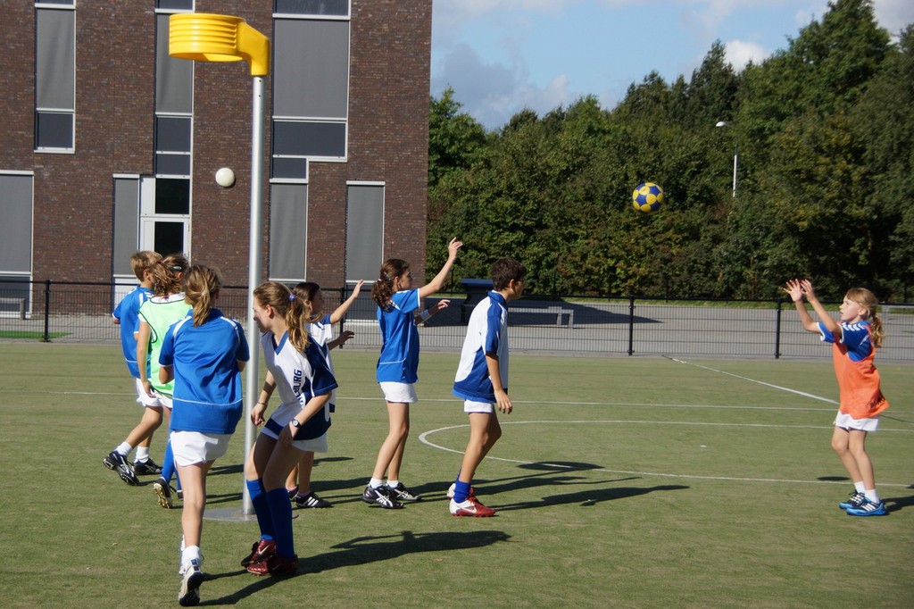 Korfbal D2  29 september-010.jpg